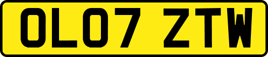 OL07ZTW