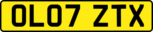 OL07ZTX