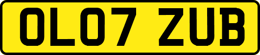 OL07ZUB