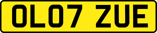 OL07ZUE