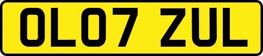 OL07ZUL