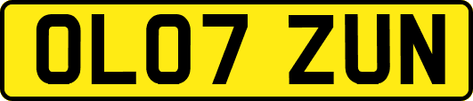 OL07ZUN