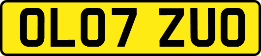 OL07ZUO