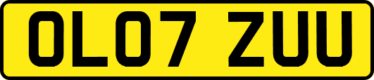 OL07ZUU