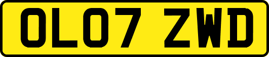 OL07ZWD