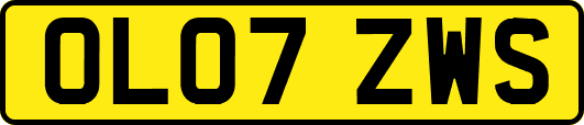 OL07ZWS