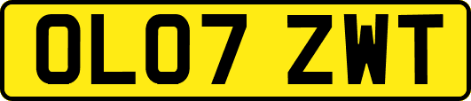 OL07ZWT