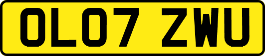 OL07ZWU