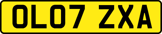 OL07ZXA