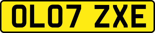 OL07ZXE