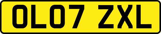 OL07ZXL