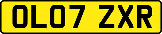 OL07ZXR