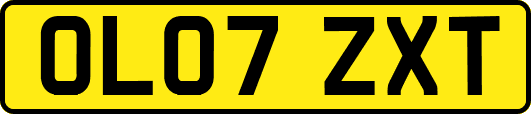 OL07ZXT