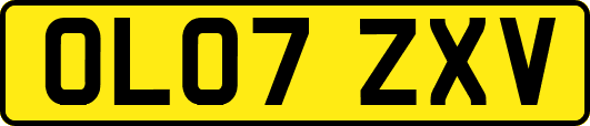 OL07ZXV
