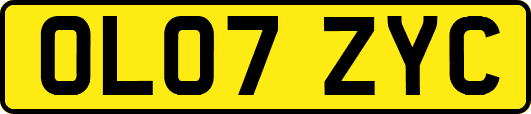 OL07ZYC