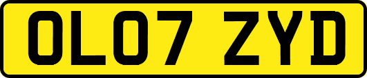OL07ZYD