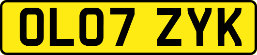 OL07ZYK
