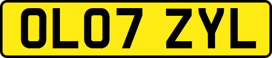 OL07ZYL