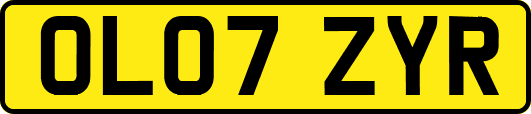 OL07ZYR