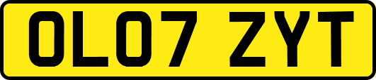 OL07ZYT
