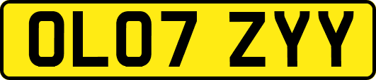 OL07ZYY