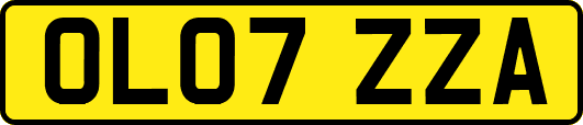 OL07ZZA