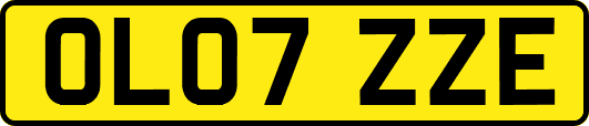 OL07ZZE