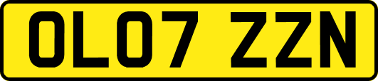OL07ZZN