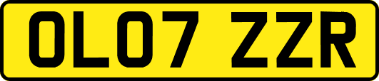 OL07ZZR