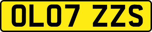 OL07ZZS