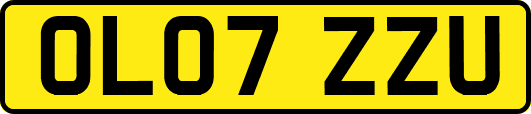 OL07ZZU