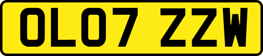 OL07ZZW