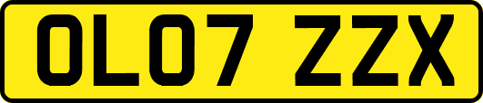 OL07ZZX