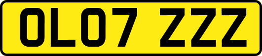 OL07ZZZ