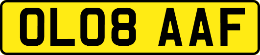 OL08AAF