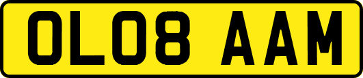 OL08AAM