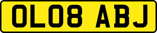 OL08ABJ
