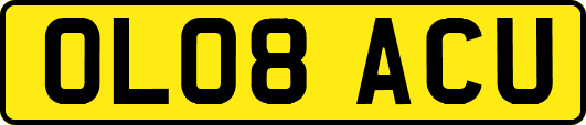 OL08ACU