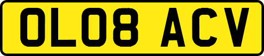 OL08ACV