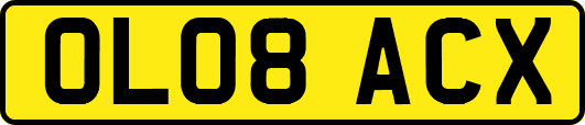 OL08ACX