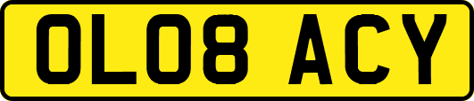 OL08ACY