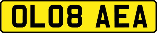 OL08AEA