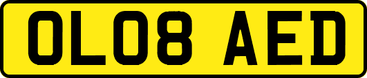 OL08AED