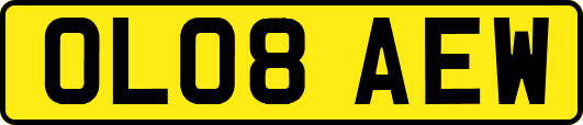 OL08AEW