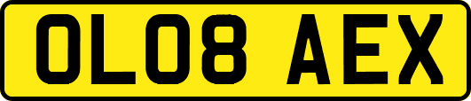 OL08AEX