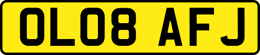 OL08AFJ