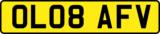 OL08AFV
