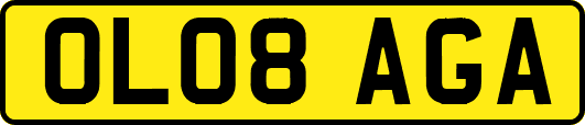 OL08AGA