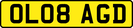 OL08AGD