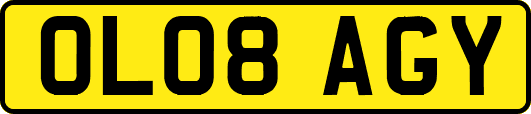 OL08AGY